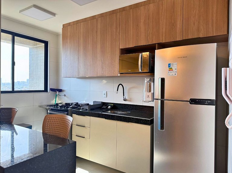 Studio Design 3 Apt 902 -Mandi Hospitalidade
