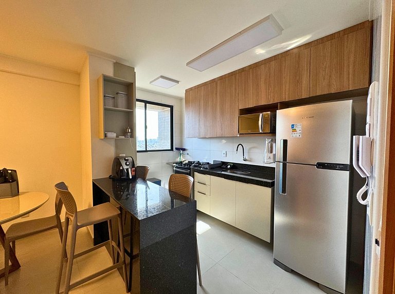 Studio Design 3 Apt 902 -Mandi Hospitalidade