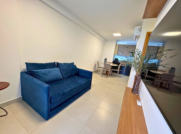 Studio Design 3 Apt 902 -Mandi Hospitalidade
