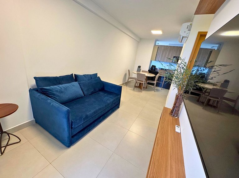 Studio Design 3 Apt 902 -Mandi Hospitalidade