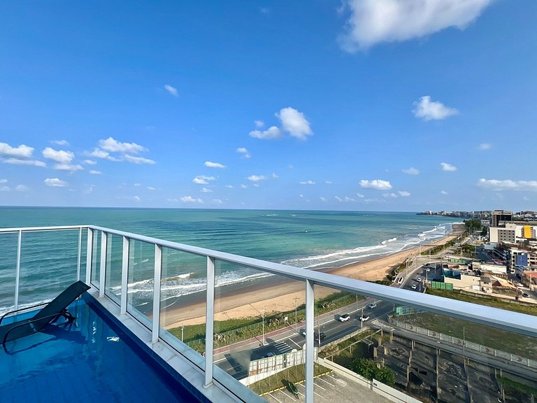 RN Studio Premium Apt 805 - Mandi Hospitalidade