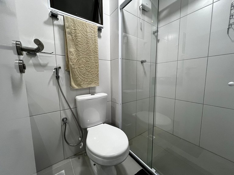 Smart Stay P.Verde Apto 409 - Mandi Hospitalidade
