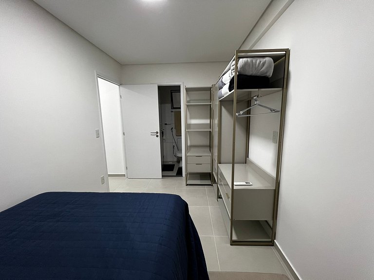 Smart Stay P.Verde Apto 409 - Mandi Hospitalidade