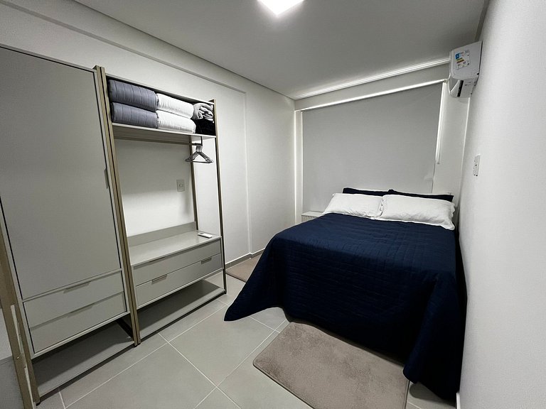 Smart Stay P.Verde Apto 409 - Mandi Hospitalidade