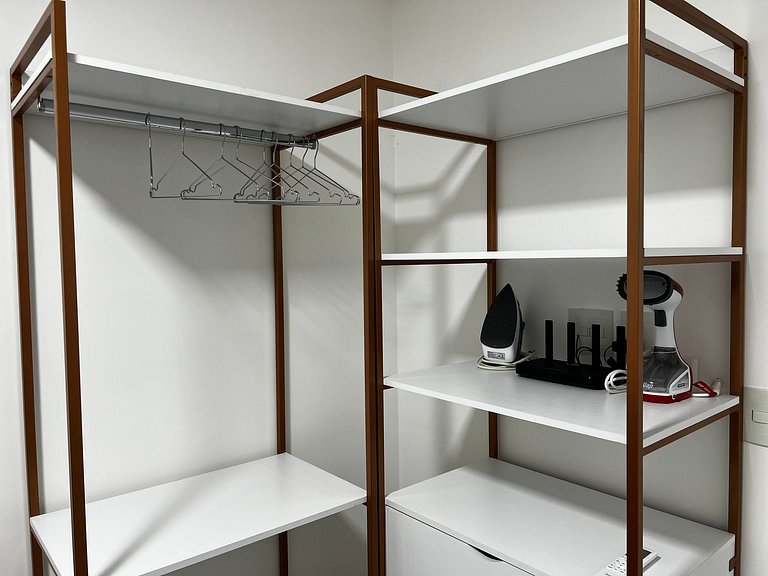 Smart Stay P.Verde - 409 - Mandi Hospitalidade