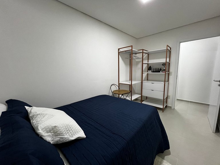 Smart Stay P.Verde Apto 409 - Mandi Hospitalidade