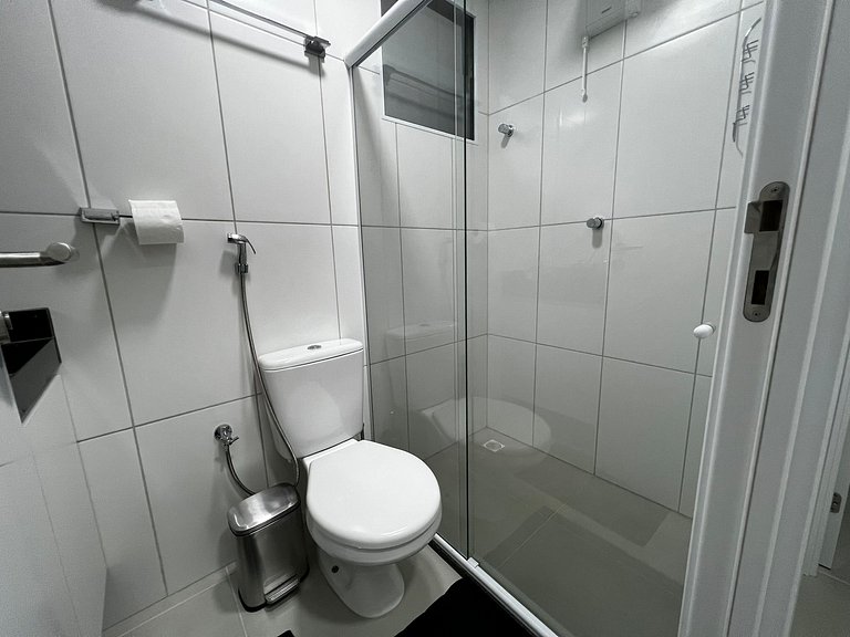 Smart Stay P.Verde Apto 409 - Mandi Hospitalidade