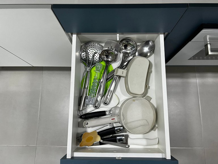 Smart Stay P.Verde Apto 409 - Mandi Hospitalidade