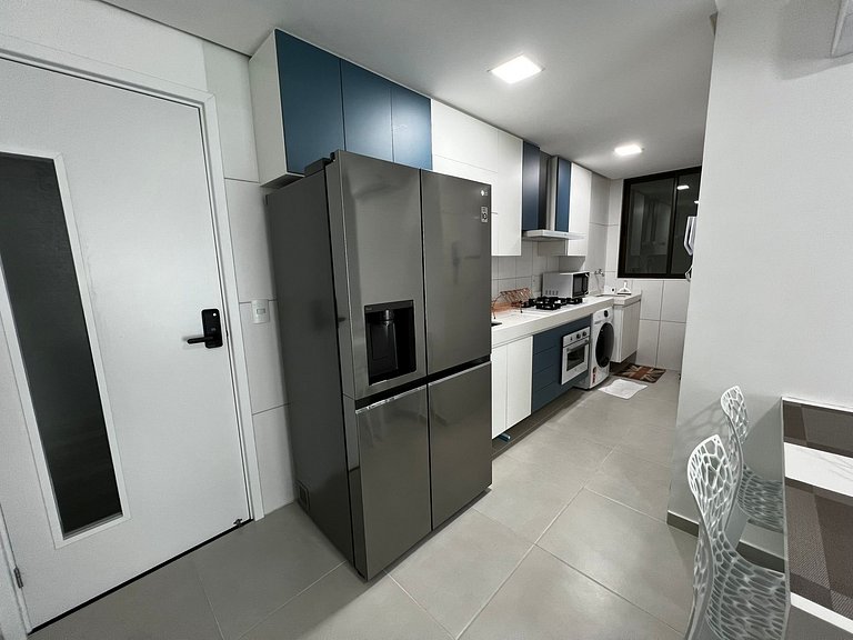 Smart Stay P.Verde - 409 - Mandi Hospitalidade