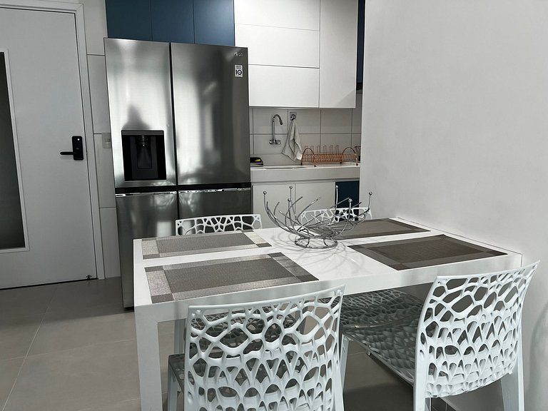 Smart Stay P.Verde Apto 409 - Mandi Hospitalidade