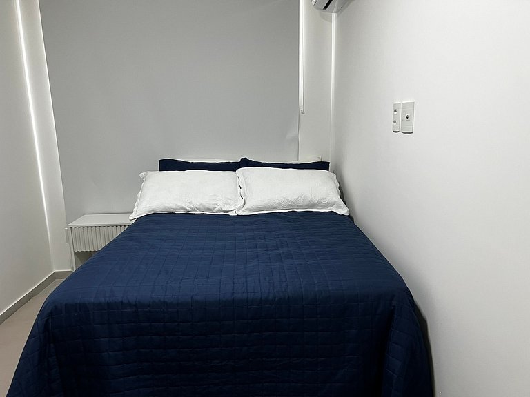 Smart Stay P.Verde Apto 409 - Mandi Hospitalidade