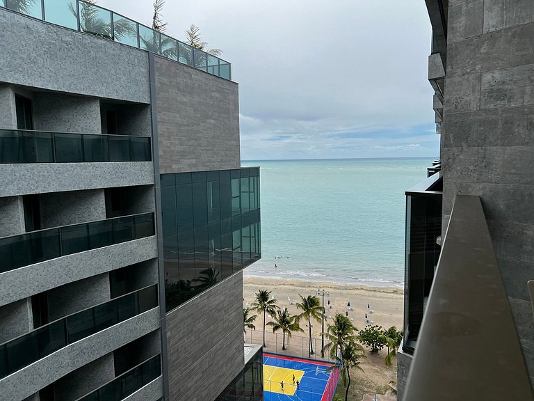 Edifício New Time Apt 1405-Mandi Hospitalidade