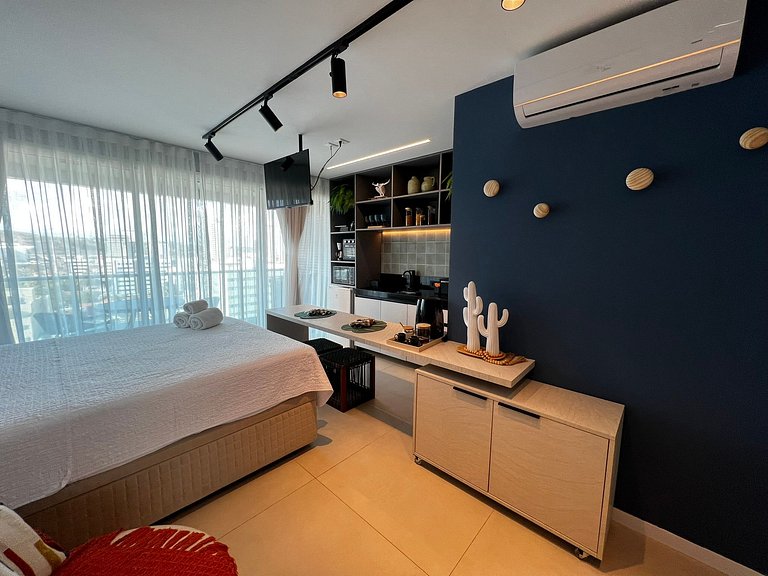RN Studio Premium Apt 805 - Mandi Hospitalidade