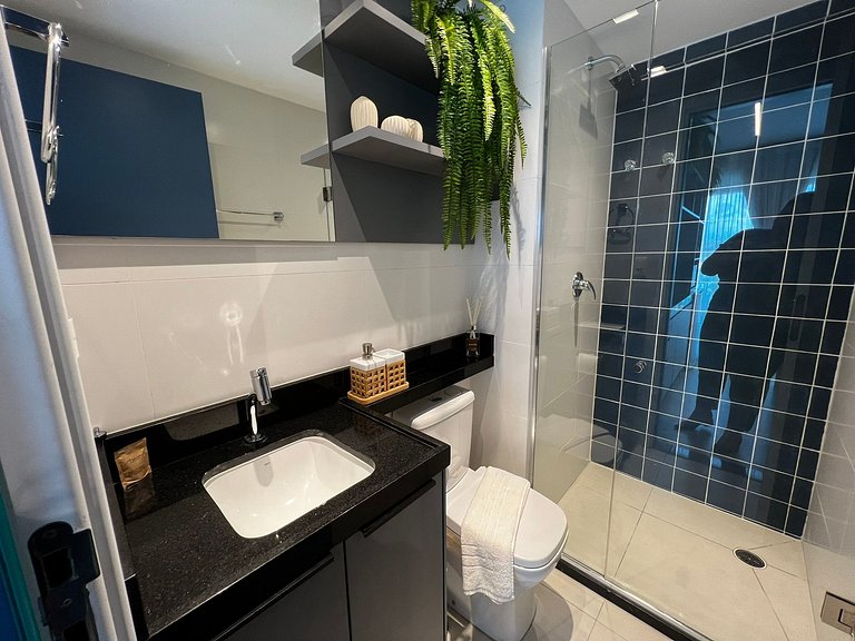 RN Studio Premium Apt 805 - Mandi Hospitalidade