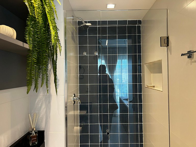 RN Studio Premium Apt 805 - Mandi Hospitalidade