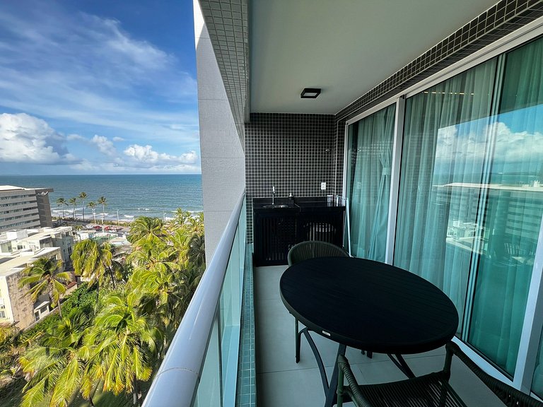 RN Studio Premium Apt 805 - Mandi Hospitalidade