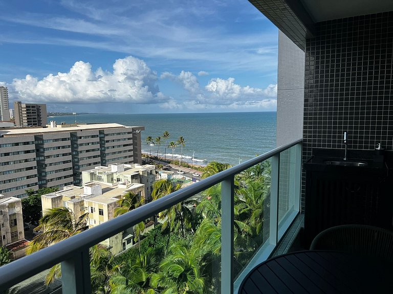 RN Studio Premium Apt 805 - Mandi Hospitalidade