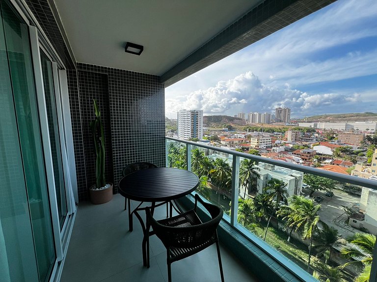 RN Studio Premium Apt 805 - Mandi Hospitalidade