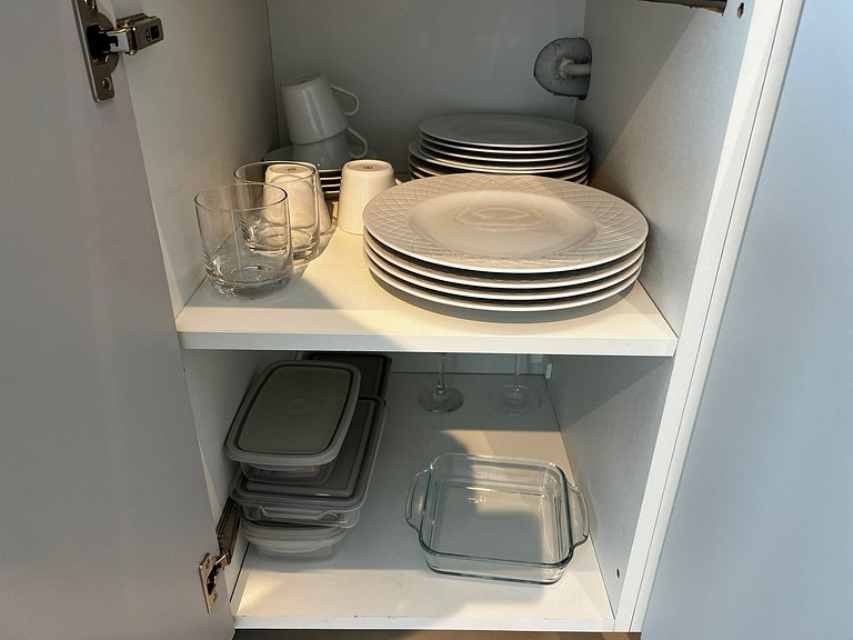 RN Studio Premium Apt 805 - Mandi Hospitalidade