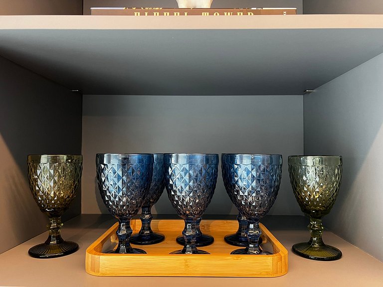 RN Studios Premium Apt 805 - Mandi Hospitalidade