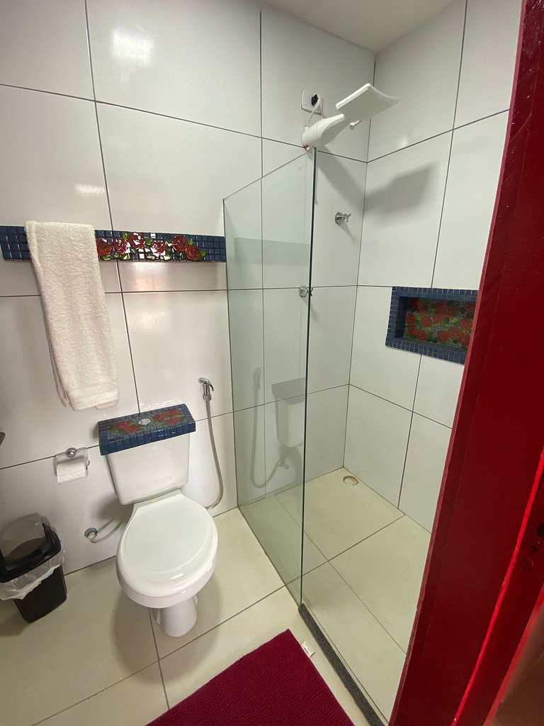 Suíte Van Gogh