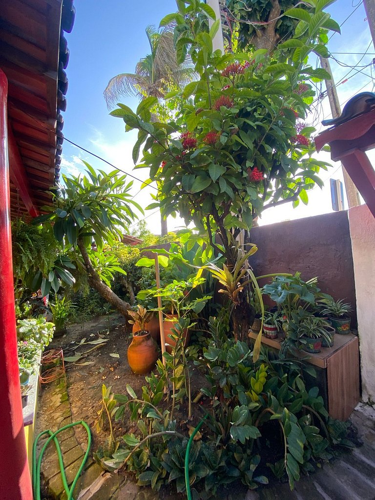 Suíte Frida Kallo