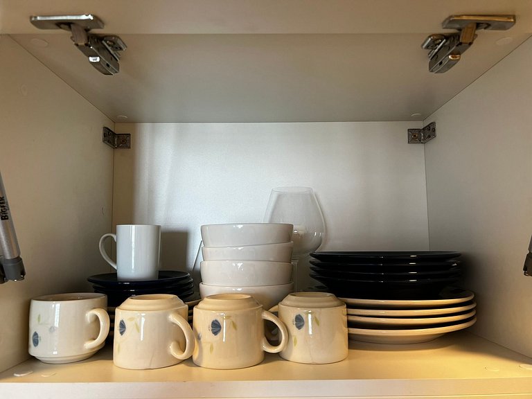 Smart Stay P.Verde - 807 - Mandi Hospitalidade