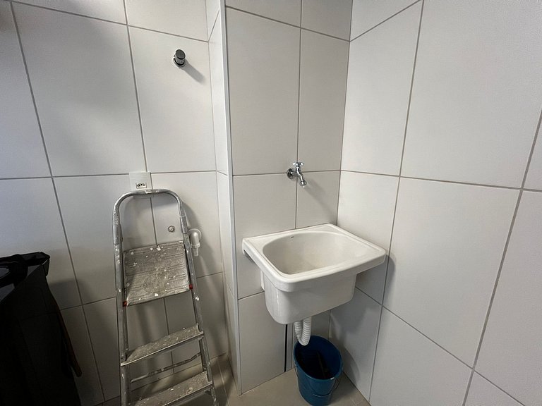Smart Stay P.Verde Apt. 807-Mandi Hospitalidade