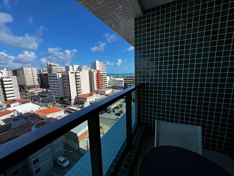 Smart Stay P.Verde - 807 - Mandi Hospitalidade