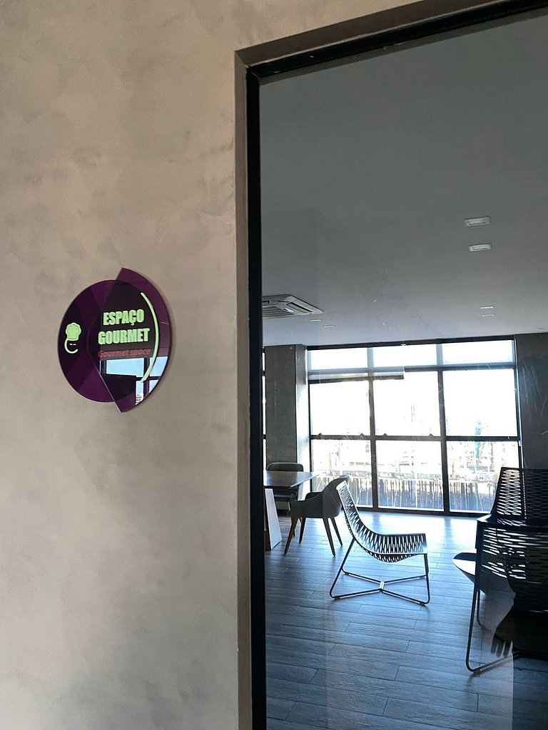 Edifício Time Apt 912-Mandi Hospitalidade