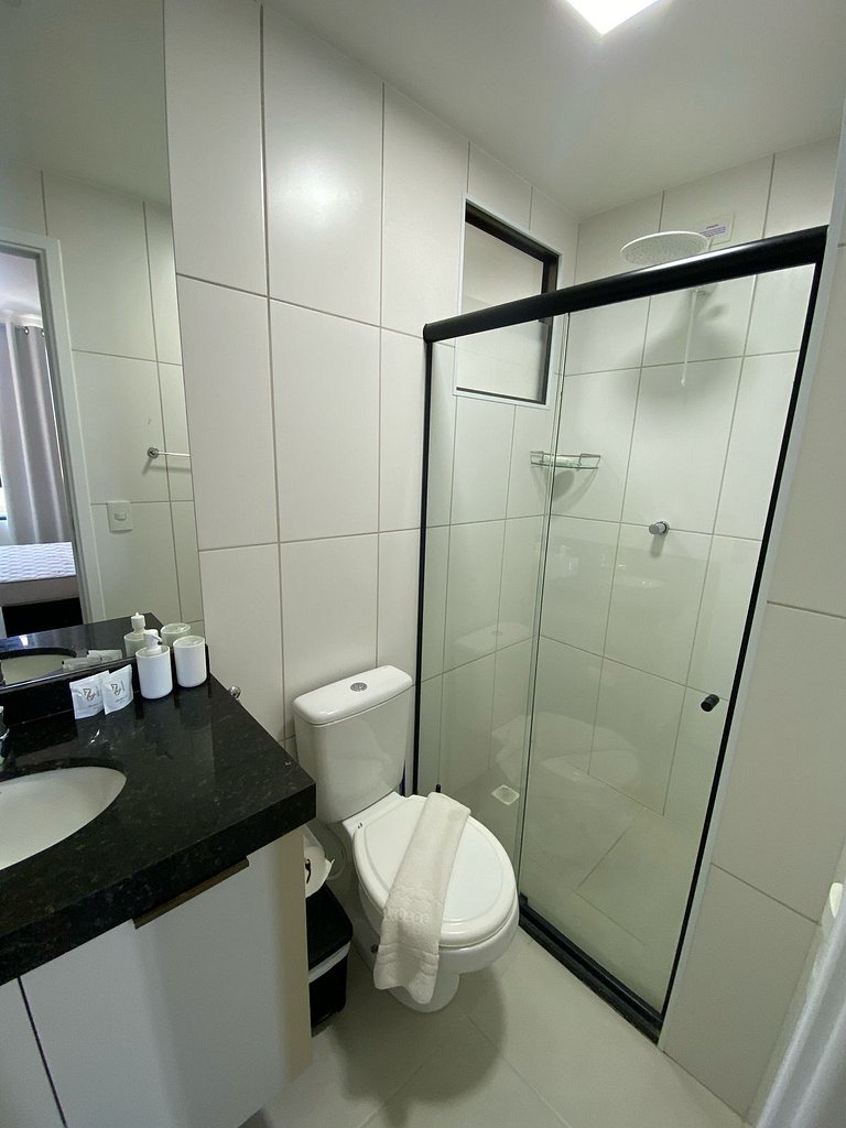 Smart Stay P.Verde Apto 1004 - Mandi Hospitalidade