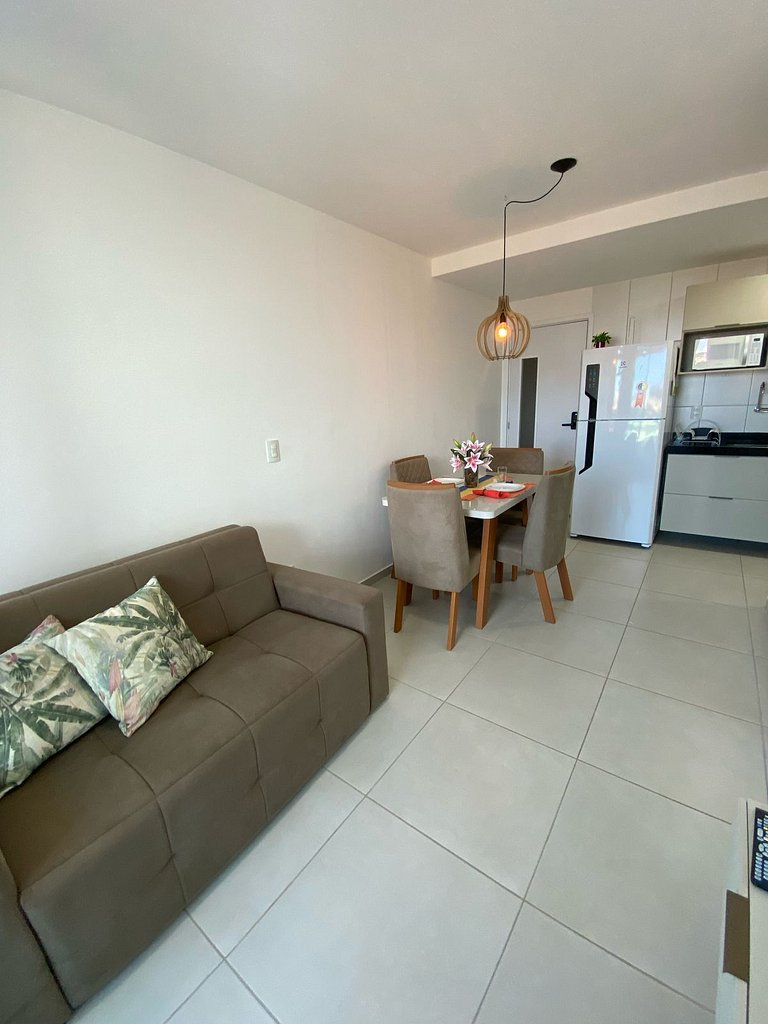 Smart Stay P.Verde Apto 1004 - Mandi Hospitalidade