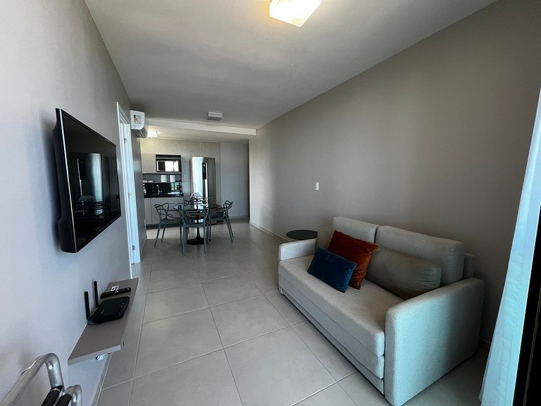 Smart Stay P.Verde - 1112 - Mandi Hospitalidade (VISTA MAR)