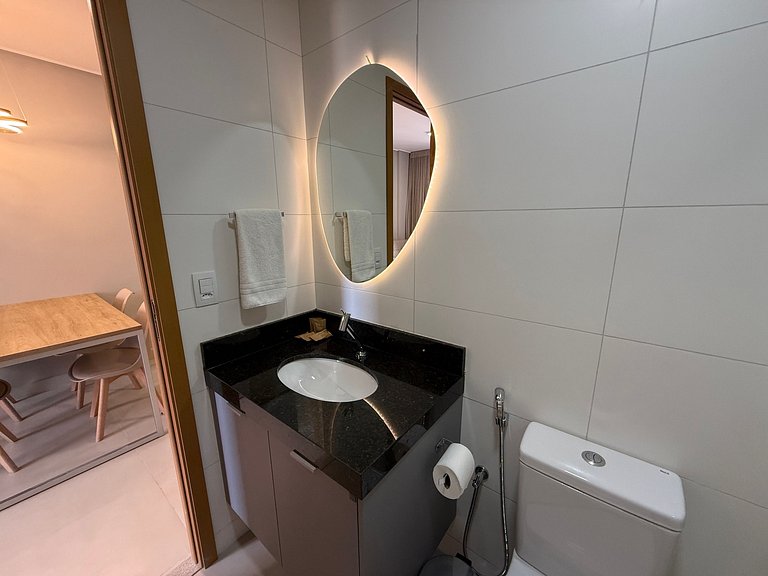 Studio Design 3 Apt 1112 -Mandi Hospitalidade