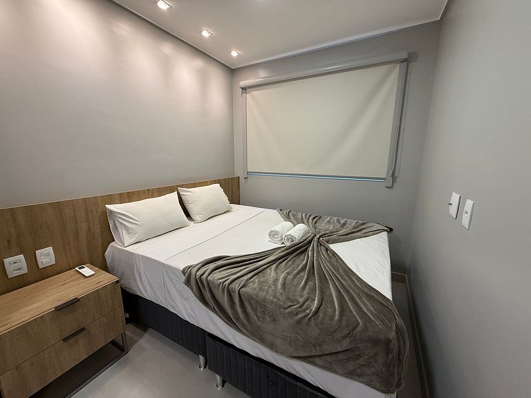 Studio Design 3 Apt 1112 -Mandi Hospitalidade