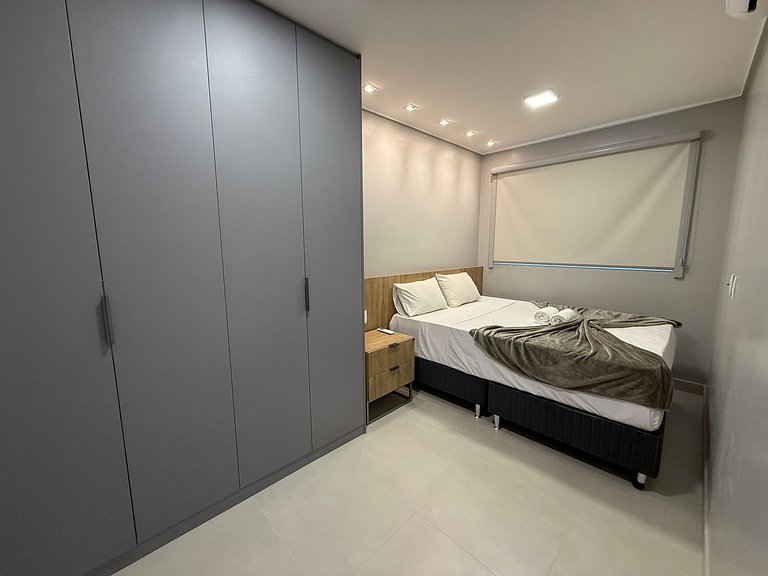 Studio Design 3 Apt 1112 -Mandi Hospitalidade
