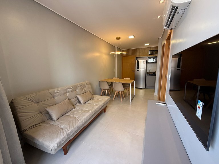 Studio Design 3 Apt 1112 -Mandi Hospitalidade