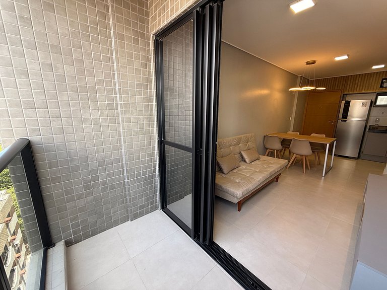 Studio Design 3 Apt 1112 -Mandi Hospitalidade