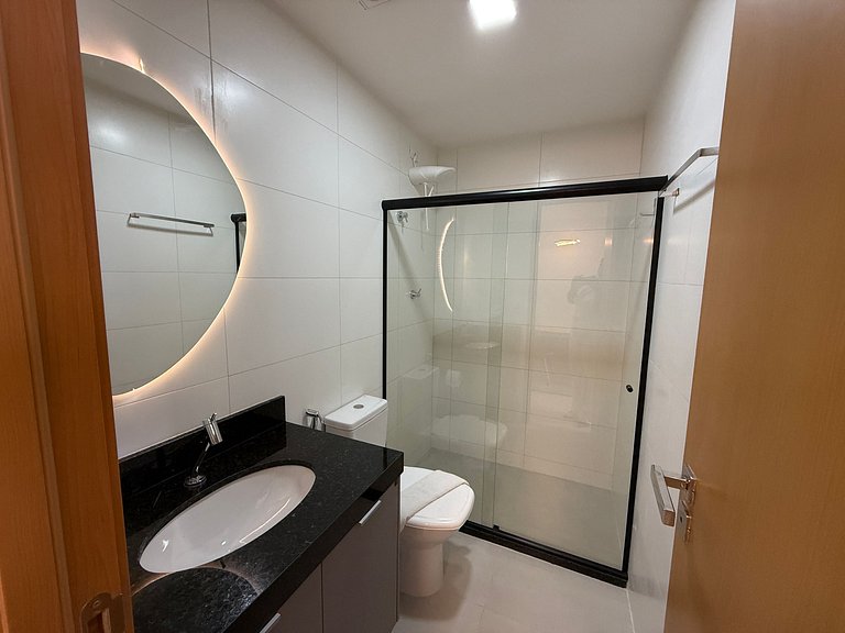 Studio Design 3 Apt 1112 -Mandi Hospitalidade