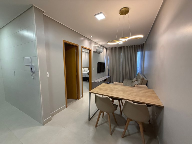 Studio Design 3 Apt 1112 -Mandi Hospitalidade