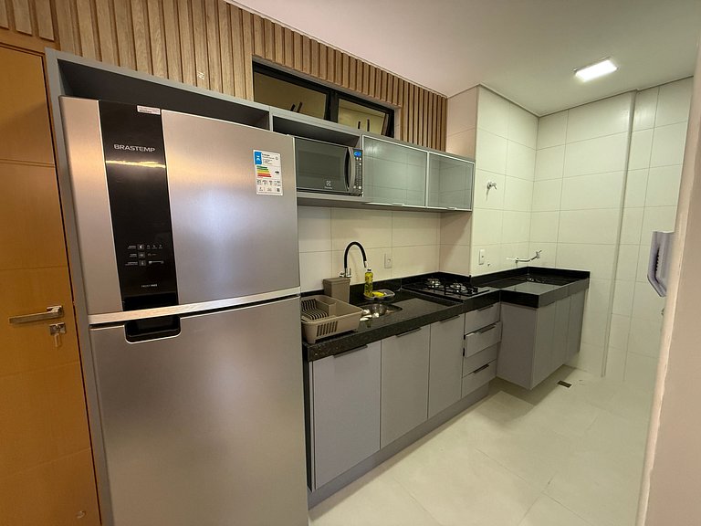 Studio Design 3 Apt 1112 -Mandi Hospitalidade