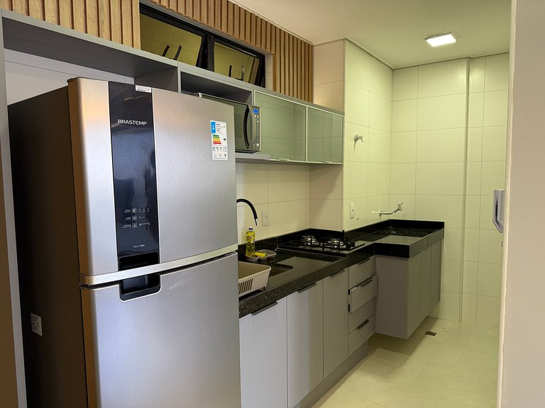 Studio Design 3 Apt 1112 -Mandi Hospitalidade