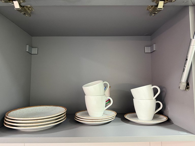 Studio Design 3 Apt 1112 -Mandi Hospitalidade