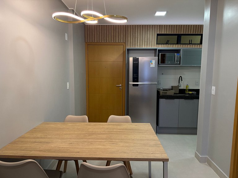 Studio Design 3 Apt 1112 -Mandi Hospitalidade