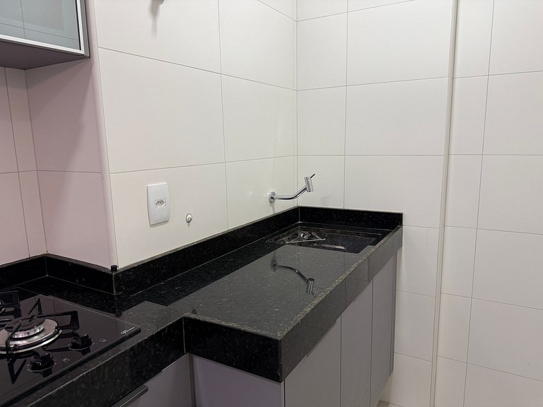 Studio Design 3 Apt 1112 -Mandi Hospitalidade