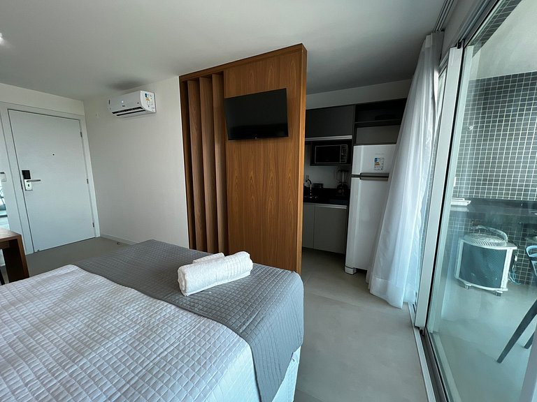RN Studios Maralto MTC Apt 818-Mandi Hospitalidade