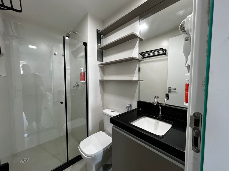 RN Studios Maralto MTC Apt 818-Mandi Hospitalidade
