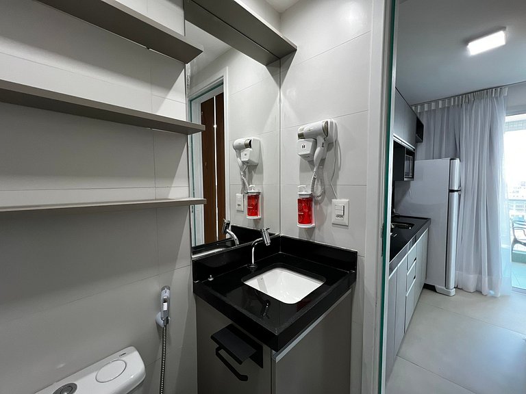RN Studios Maralto MTC Apt 818-Mandi Hospitalidade