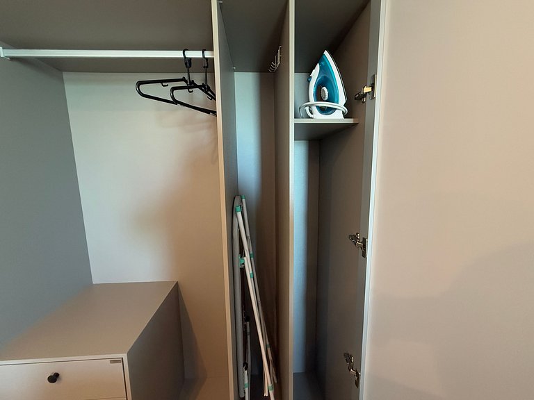 RN Studios Maralto MTC Apt 818-Mandi Hospitalidade