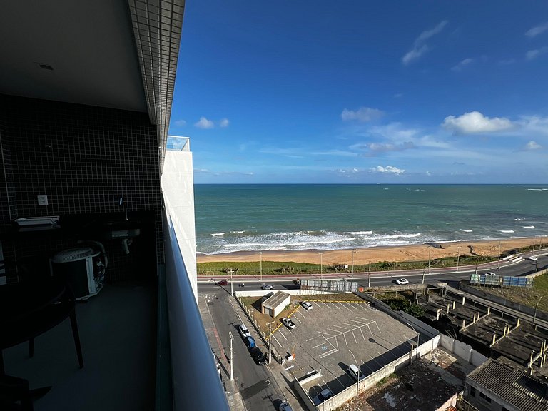 RN Studio 818 - 2Min da Praia | Mandi Hospitalidade